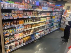 -Olé精品超市(上海虹桥南丰城店)