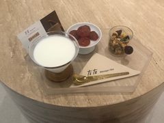 -左右Massage/Spa(长寿路店)