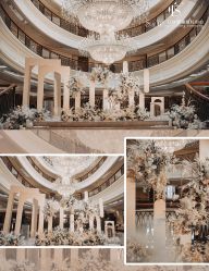 -花园饭店·宴会厅