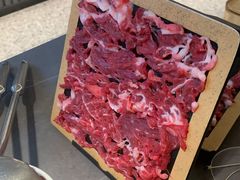 -骨之味·筒骨汤火锅(江头店)