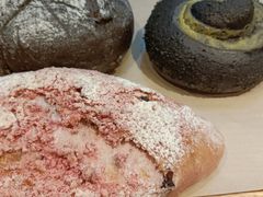 火山榴莲-酵墅·手感烘焙(印象汇店)