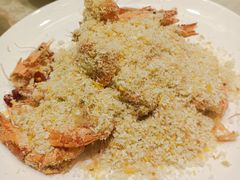 -阿英煲(凉城路店)