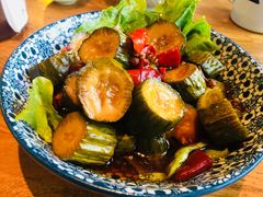 -有才叔的小馆(招商依云曲江店)