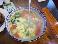 -灵福缘私房菜·农家菜(拈花湾·灵山大佛必推店)