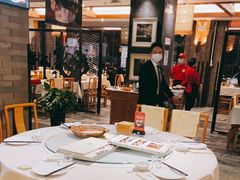 大堂-辣婆婆(航天桥店)