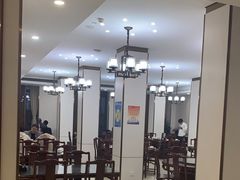 -茶港食堂(武昌店)