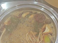 -塔兰齐新疆孜然火锅(鲤鱼山路店)