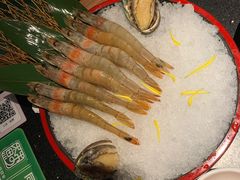 -牛New寿喜烧(金茂览秀城店)