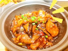 -谭家弄堂(兰州中心店)