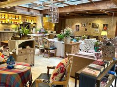 -看见远方·莫干遥远的山民宿