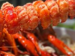 -沪小胖·小龙虾·蓝龙王(八佰伴店)