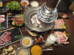-递酒烤场(湛江路店)