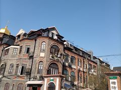 -上海市虹口区图书馆(曲阳分馆)