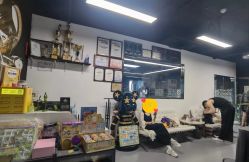 -WITCH （舞季）舞蹈工作室