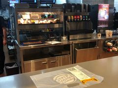-汉堡王(歌斐中心店)