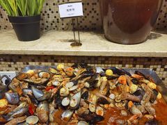 -芭菲盛宴·环球美食(锦城万达广场店)