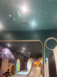 -MELAND CLUB亲子乐园·派对·餐厅(北京芳圆里ID MALL店)