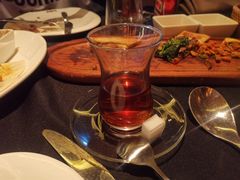 -Efes Turkish & Mediterranean Cuisine 艾菲斯餐厅(陆家嘴店)