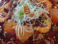 -汤连得温泉馆(宝山店)