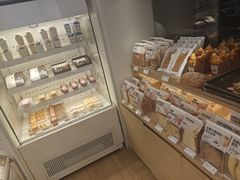 -好利来(鲁谷店)
