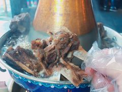 -1078號老北京涮肉(松柏店)