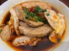 -新白鹿餐厅(爱琴海购物中心店)
