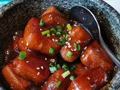 -荷塘秋月·本帮江浙菜(国权路店)