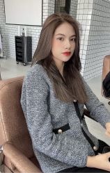-88潮牌造型烫发·染发