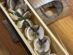 -香竹农庄•传统竹筒饭(十年店)