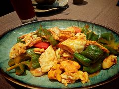 -山石榴·贵州菜(陆家嘴中心店)