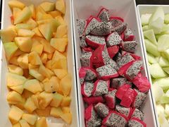 -比格比萨自助(诺亚大厦店)