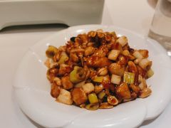 -紫光园·烤鸭·北京菜(团结湖店)