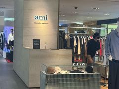 -Galleria百货店名品馆