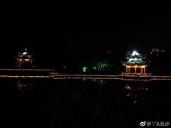 -南通濠河风景名胜区