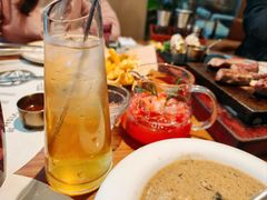 -一沙一城·岩烤牛扒(深圳首店)