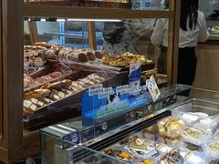 -小飞象面包公社(珠江路金鹰店)