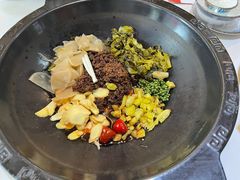 -大江美蛙鱼火锅(都江堰店)