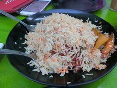 -新加坡Zam Zam餐馆