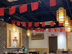 -大龙燚火锅(春熙店)