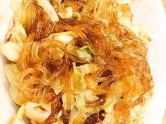 农家土粉-炊烟·山房菜