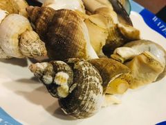 -海神诺富特大酒店-旋宫50旋转餐厅