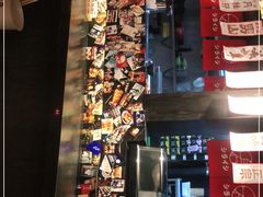 -白石的深夜食堂(万达店)