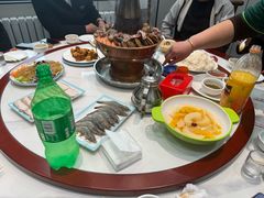 -一口猪海鲜浑锅·东北家常菜