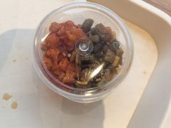 -李先生牛肉面大王(广渠门内店)
