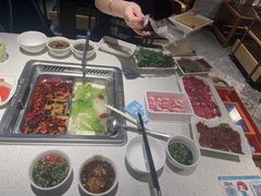 -野妹经典火锅(民治店)