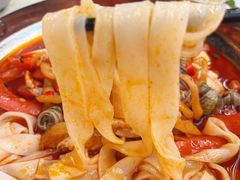 -铭副琦食·虾蟹烩馆(渔人码头店)