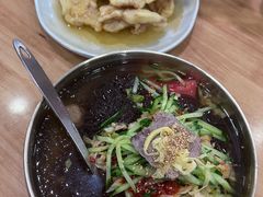 -顺姬冷面(长白西路店)