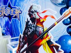 -CIAO·团建聚餐·生日派对轰趴馆(福田店)