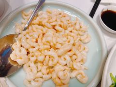 清溜河虾仁-松鹤楼·非遗·苏帮菜(融科店)