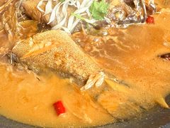-庆云楼饭庄(什刹海店)